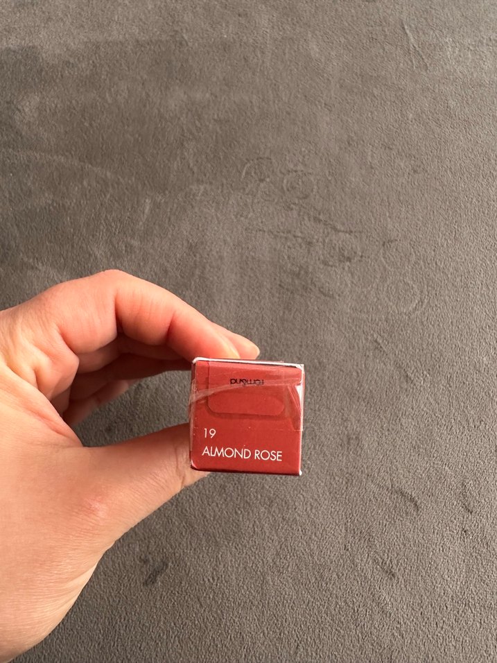 rom&nd Juicy Lasting Tint Kırmızı Ruj - Görsel 3