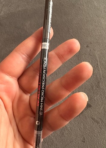 Kahve kaş kalemi - Görsel 3
