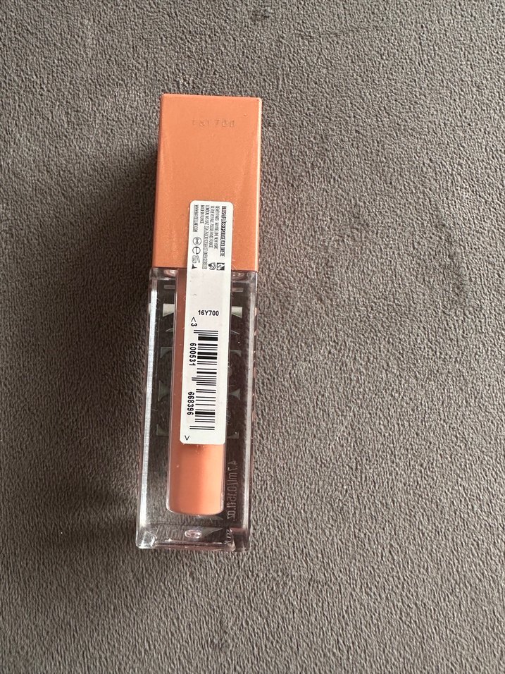 Maybelline Shiny Bej Allık - Görsel 2