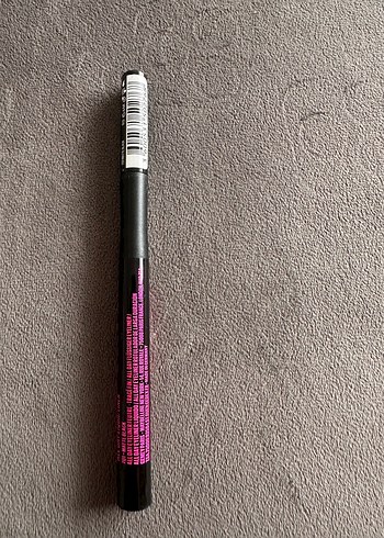 Maybelline Hyper Precise siyah Maskara - Görsel 2