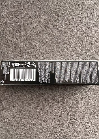 Maybelline Tattoo Liner Likit Eyeliner - Görsel 2