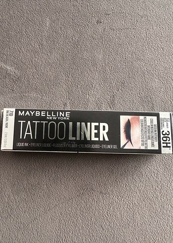 Maybelline