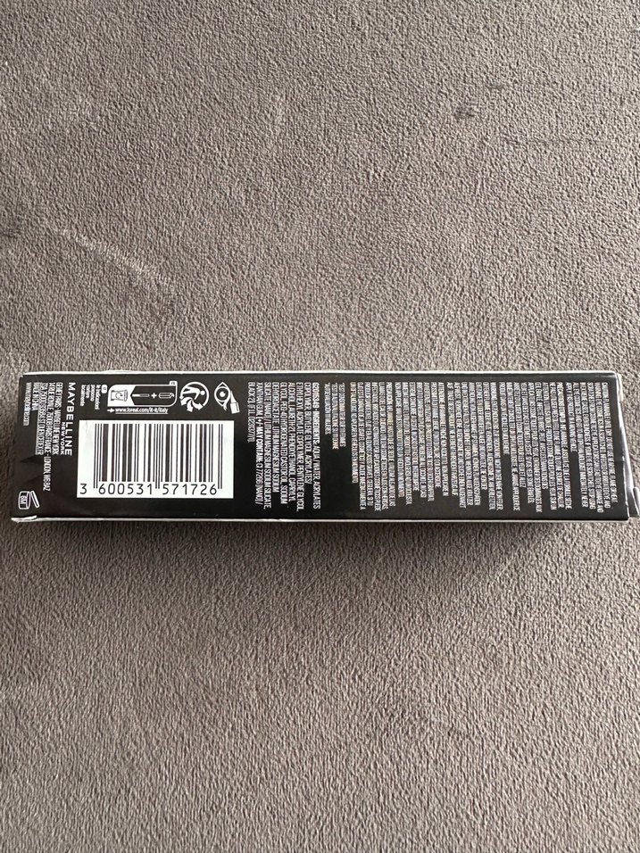 Maybelline Tattoo Liner Likit Eyeliner - Görsel 2