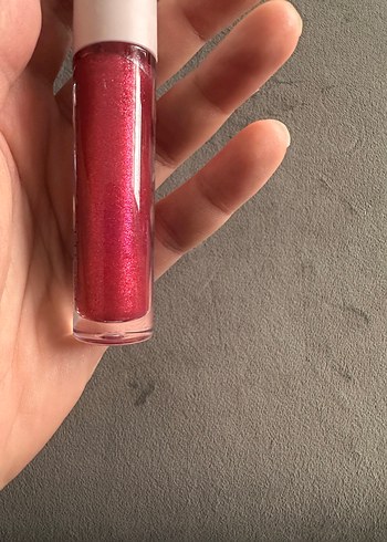 Pastel Plump Dudak Parlatıcısı - Pembe - Görsel 2