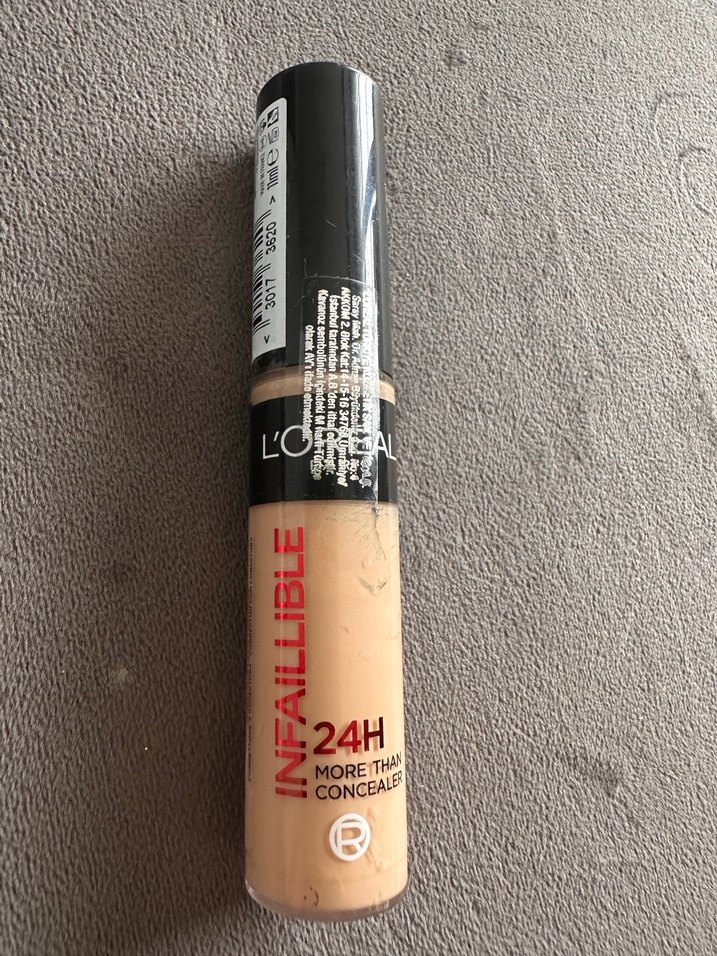 L'Oréal Infaillible 24H Kapatıcı Beige - Görsel 3