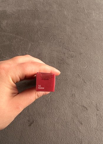 Rom&nd Glasting Water Tint 16 Fig Rise - Görsel 3