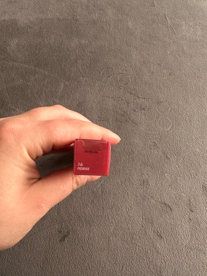 Rom&nd Glasting Water Tint 16 Fig Rise - Görsel 3