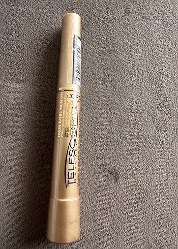 LOREAL Paris Telesopic Maskara - Görsel 3