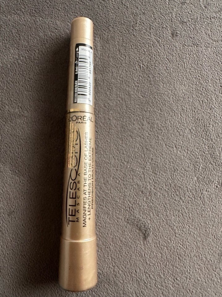 LOREAL Paris Telesopic Maskara - Görsel 2