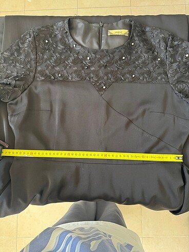 Abiye Armine - Görsel 6