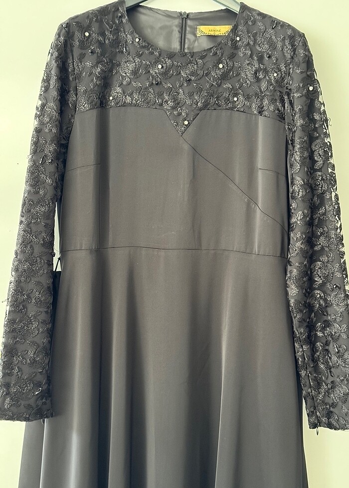 Abiye Armine - Görsel 2