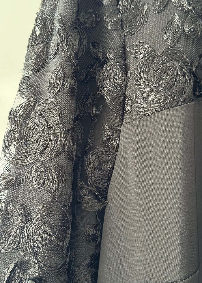 Abiye Armine - Görsel 3