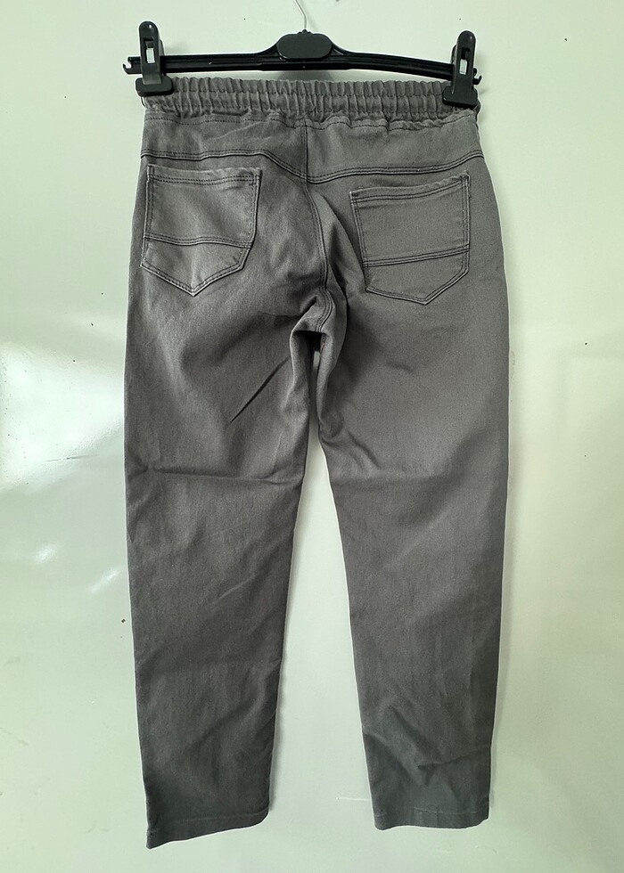 Erkek çocuk pantolon - Görsel 2