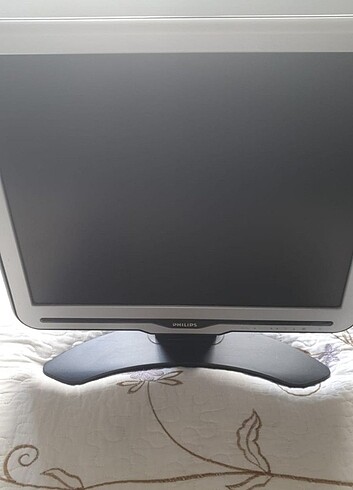 Philips monitör