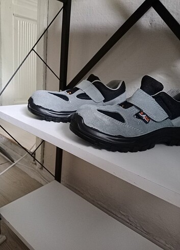 Erkek iş ayakkabısi - Görsel 2