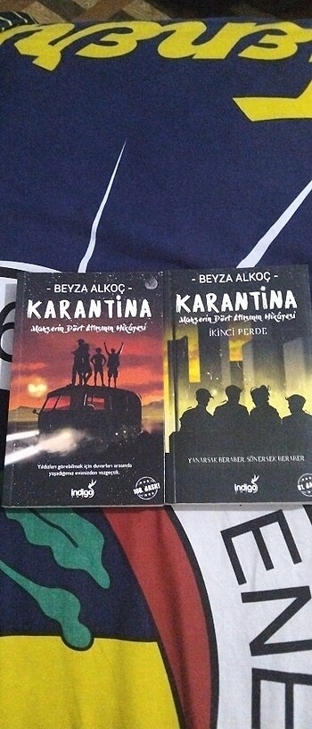 karantina 1ve2