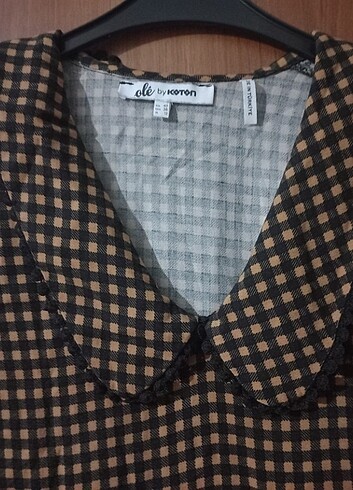 40 Beden Elbise/tunik/hamile elbisesi