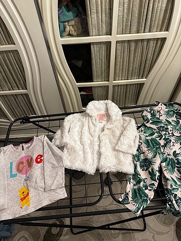 1,5 -2,5 3 yaş Yaş set - Görsel 2