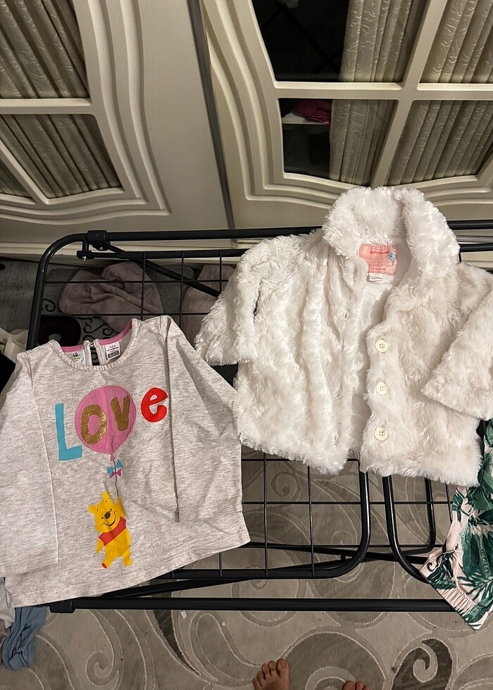 1,5 -2,5 3 yaş Yaş set - Görsel 3