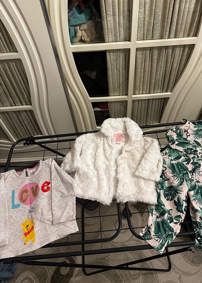 1,5 -2,5 3 yaş Yaş set - Görsel 2