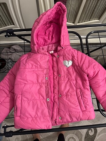 Pembe Mont-Ceket Set - Görsel 2