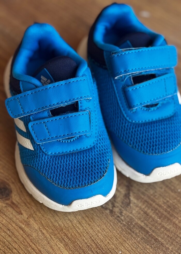 BOYNER 22 numara Adidas - Görsel 4