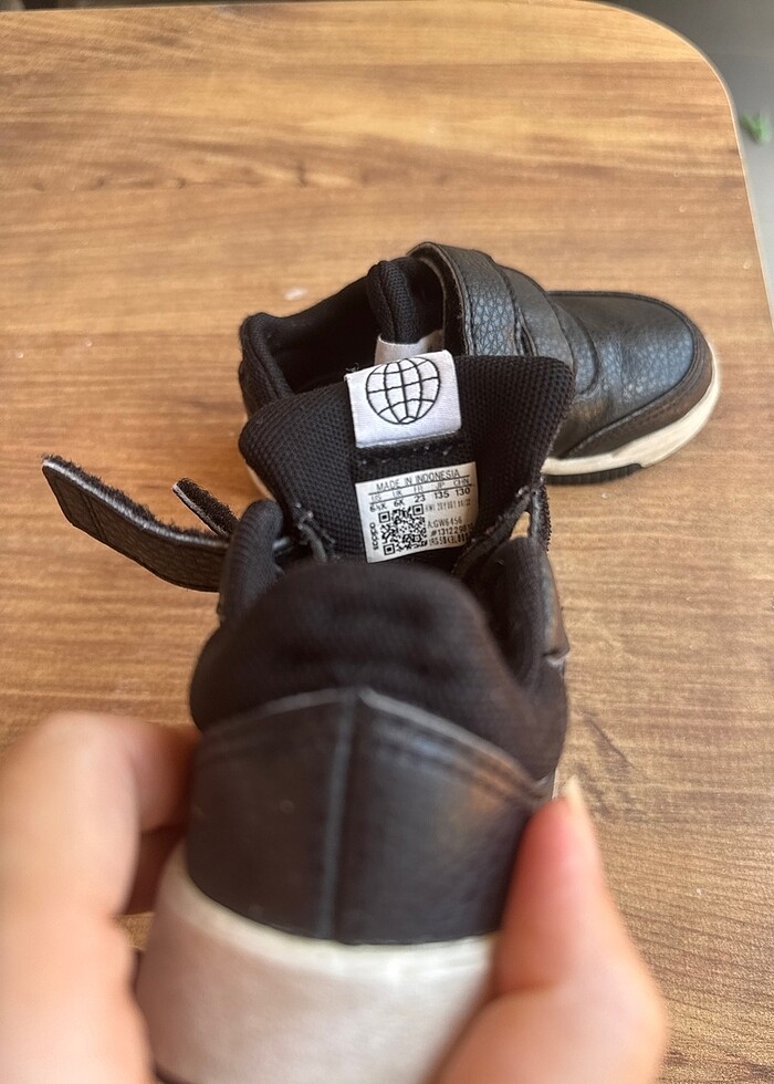 Boyner 23 Numara Adidas - Görsel 4