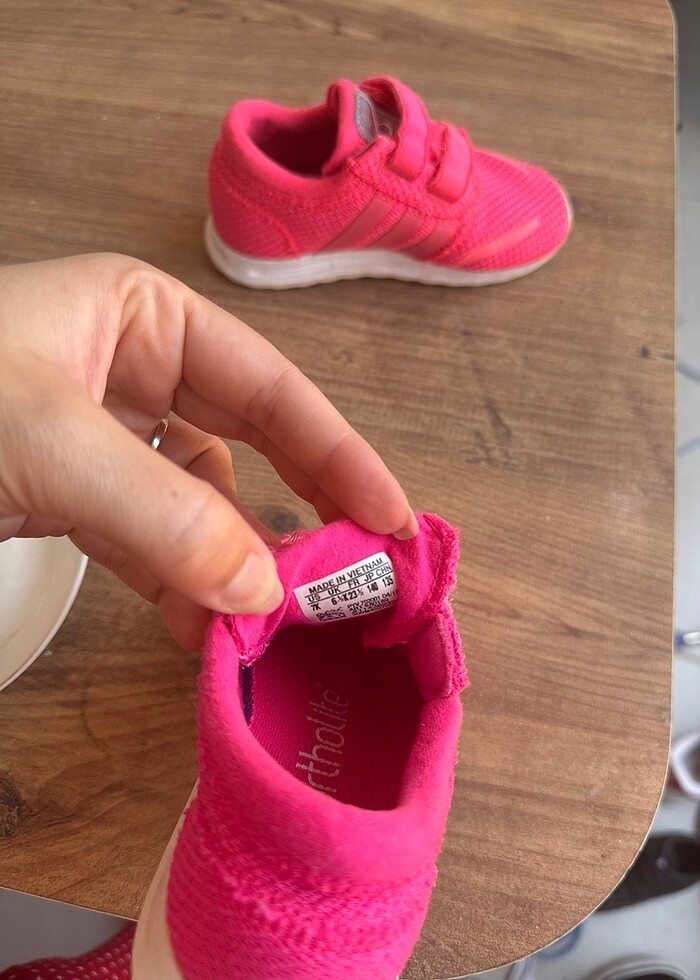 Boyner?den 23/2 Adidas - Görsel 4