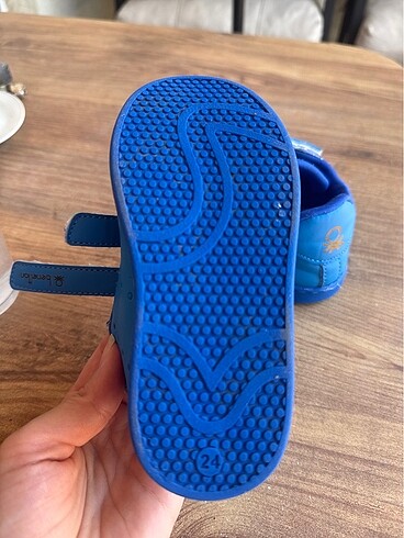 Benetton Ayakkabı - Görsel 5