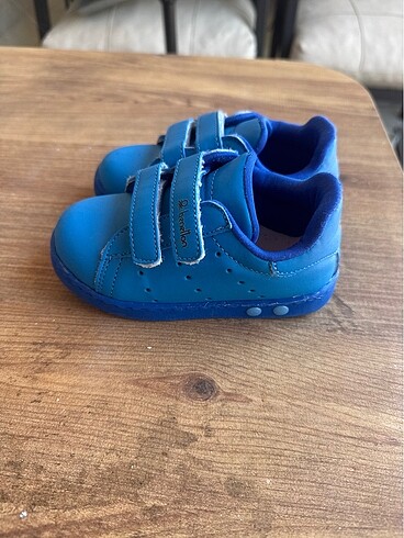 Benetton Ayakkabı - Görsel 3