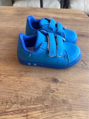 Benetton Ayakkabı - Görsel 2