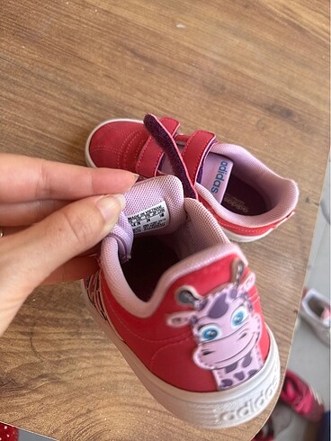 24 Beden pembe Renk Boyner Adidas Adidas 24