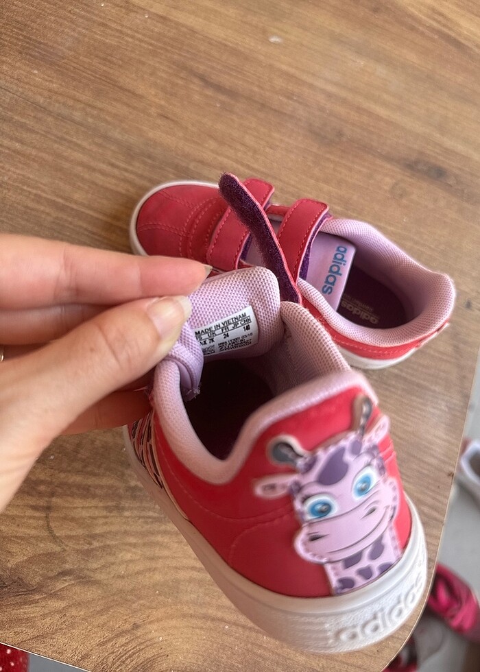 Boyner Adidas Adidas 24 - Görsel 4