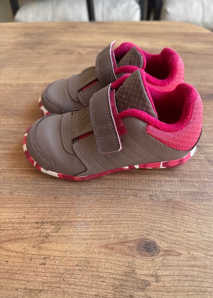 Boyner 25 Numara Adidas - Görsel 2