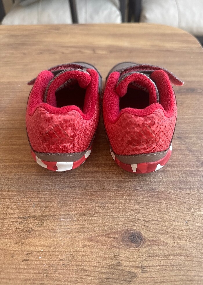 Boyner 25 Numara Adidas - Görsel 3