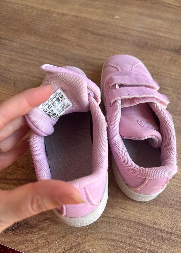 Boyner 27 Adidas Ayakkabı - Görsel 4