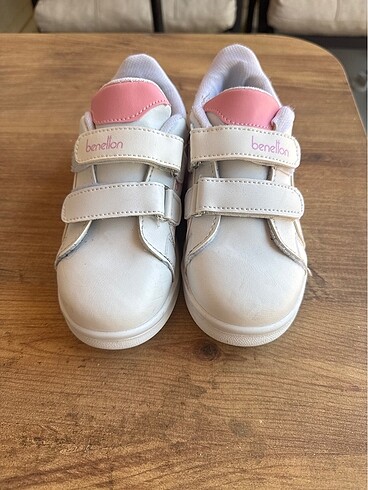 Benetton 33 Numara