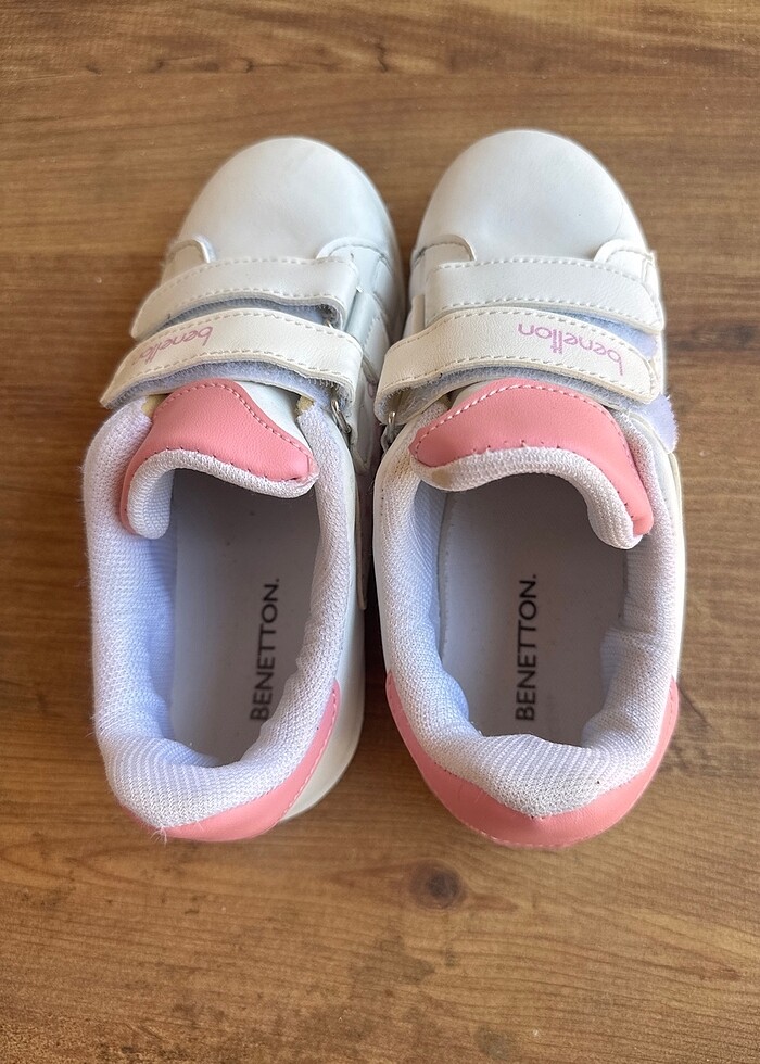 Benetton 33 Numara - Görsel 4