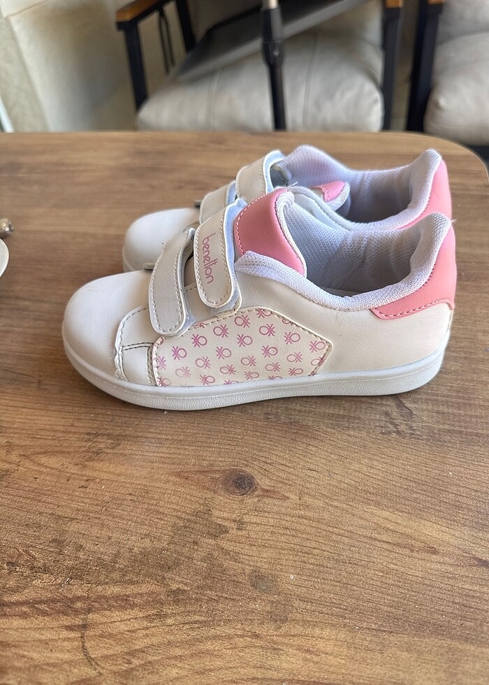 Benetton 33 Numara - Görsel 2