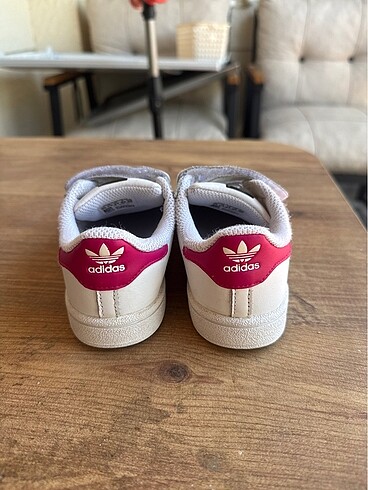 27 Beden Superstar Adidas 27
