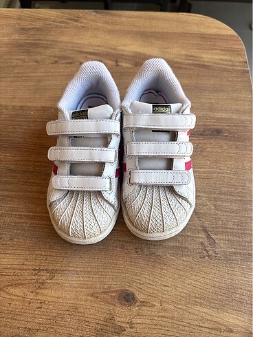 Superstar Adidas 27