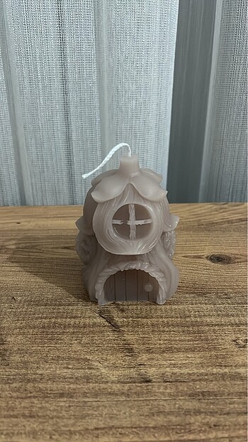 Beden çeşitli Renk Hobbit Ev - Kokulu - Renkli