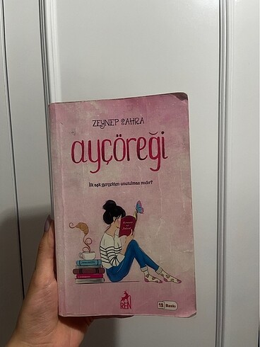Ayçöreği - Zeynep Sahra
