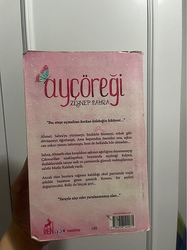  Ayçöreği - Zeynep Sahra