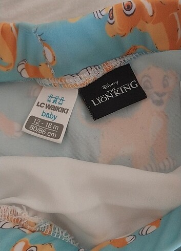 Bebek mayo - Görsel 2