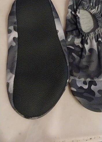 Cocuk deniz ayakkabısı - Görsel 2