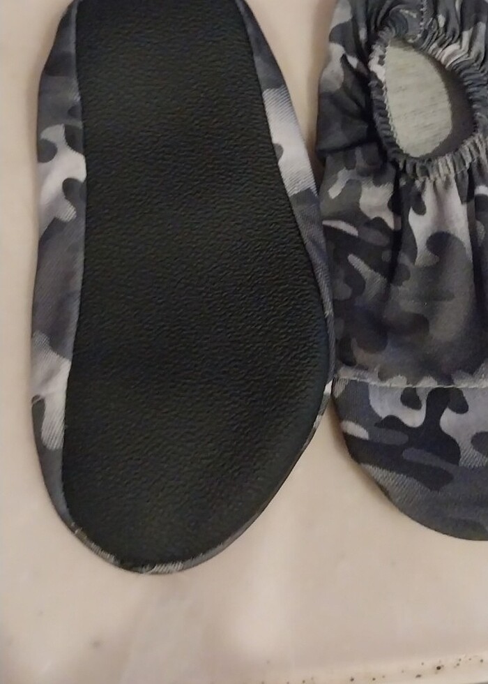 Cocuk deniz ayakkabısı - Görsel 2