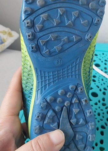 31 Beden kinetix Erkek Çocuk Spor Ayakkabı
