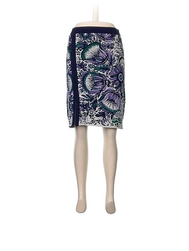 Vintage Love Midi Etek %70 İndirimli.
