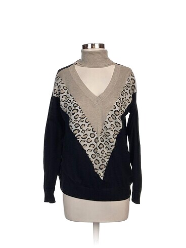 Vintage Love Kazak / Triko %70 İndirimli.